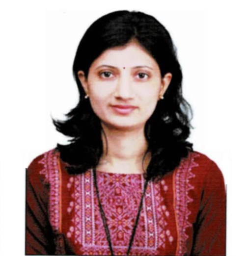 Vishakha Udaysinh Ghatge